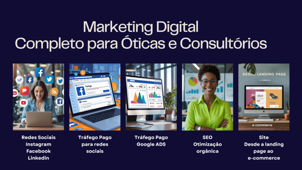 marketing digital completo
